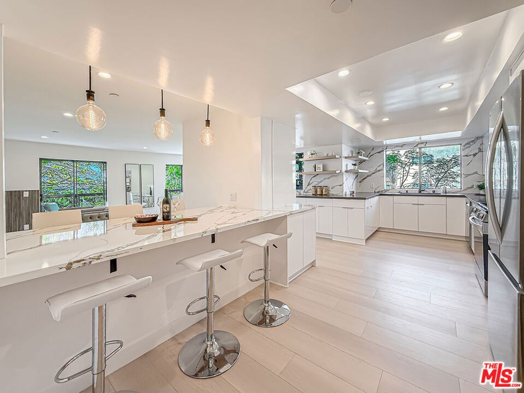 Photo of 1133 5th Street #301, Santa Monica, CA 90403 (MLS # 26651399)