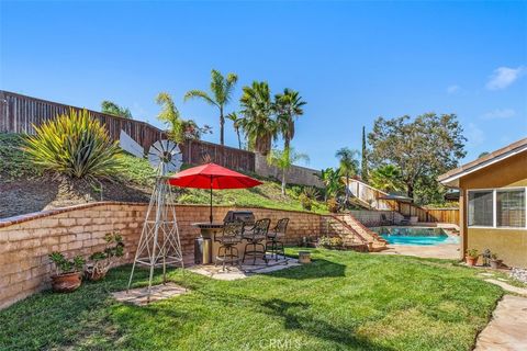 Photo of 3538 Belvedere Way, Corona, CA 92882 (MLS # OC25244941)