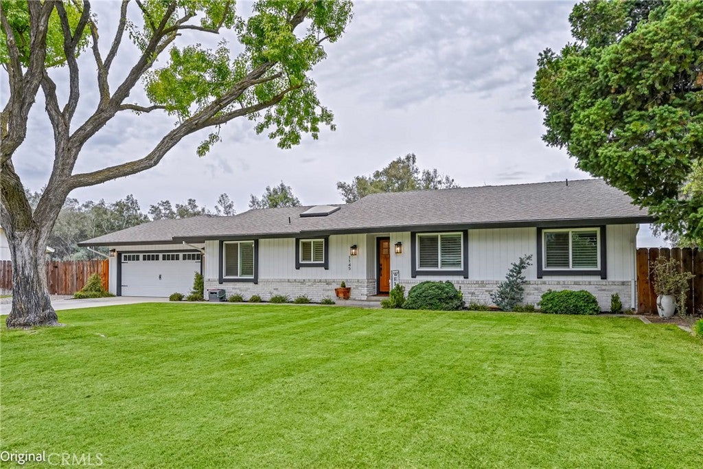 1145 Persimmon Way