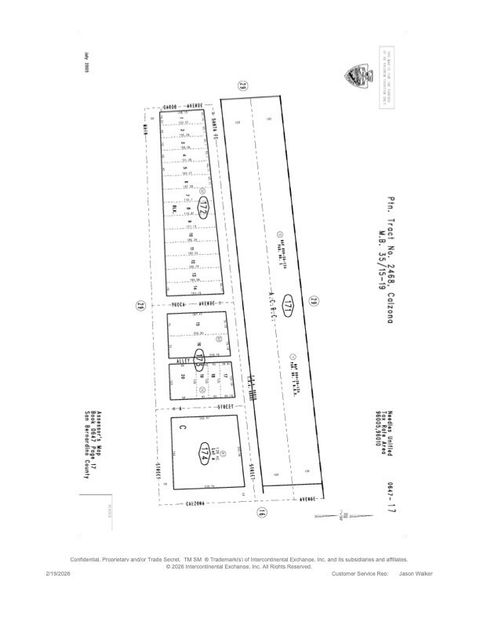 Photo of 0 Railroad, Vidal, CA 92363 (MLS # HD26073960)
