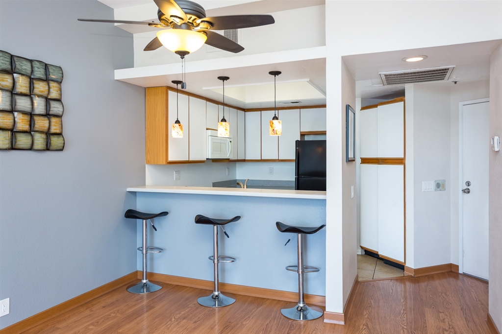 North Park - Residential