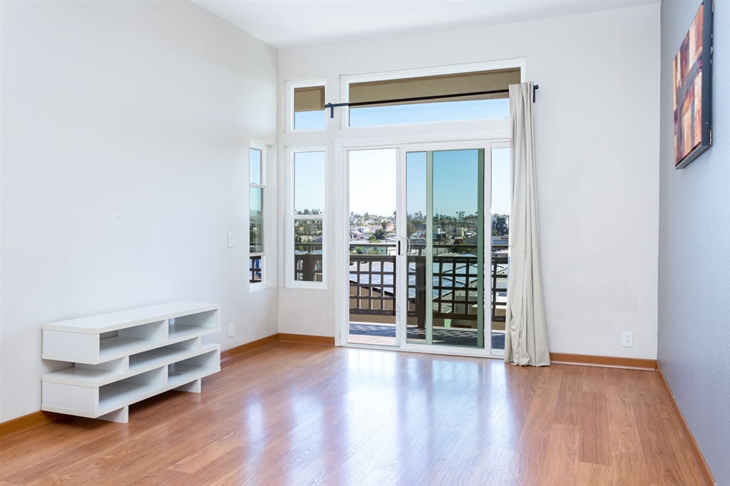 North Park - Residential