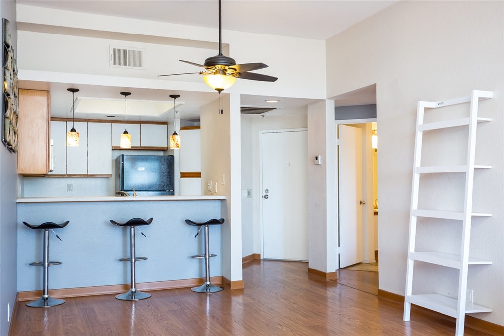 North Park - Residential