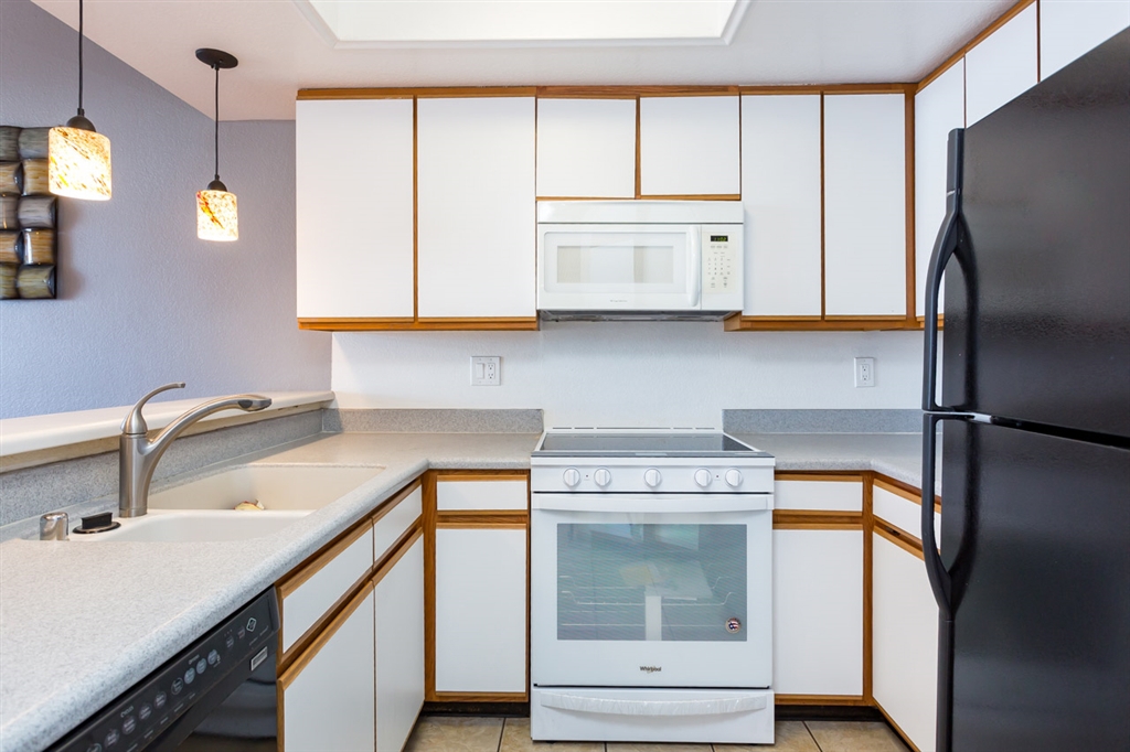 North Park - Residential