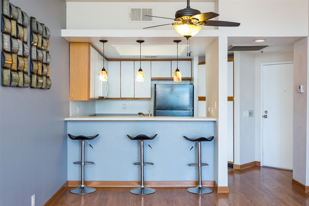 North Park - Residential