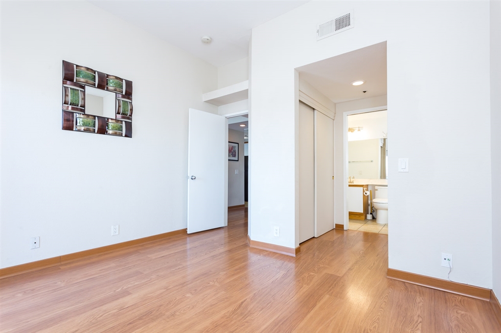 North Park - Residential