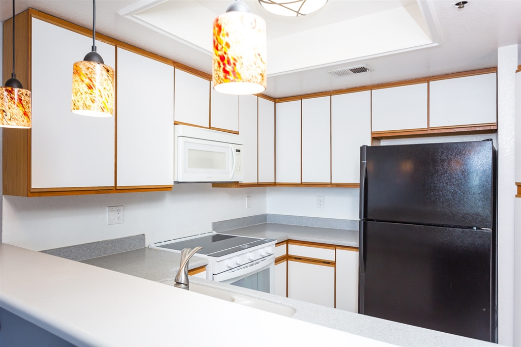 North Park - Residential