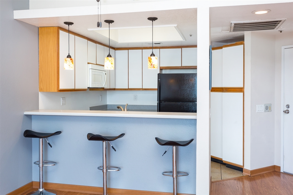 North Park - Residential