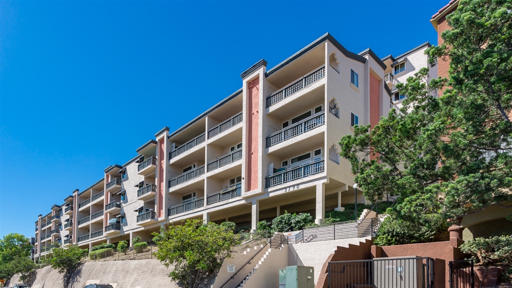 North Park - Residential