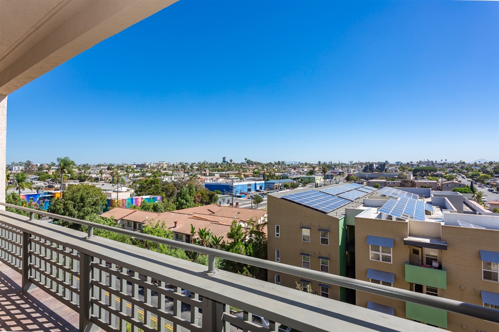 North Park - Residential