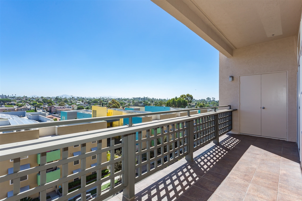 North Park - Residential