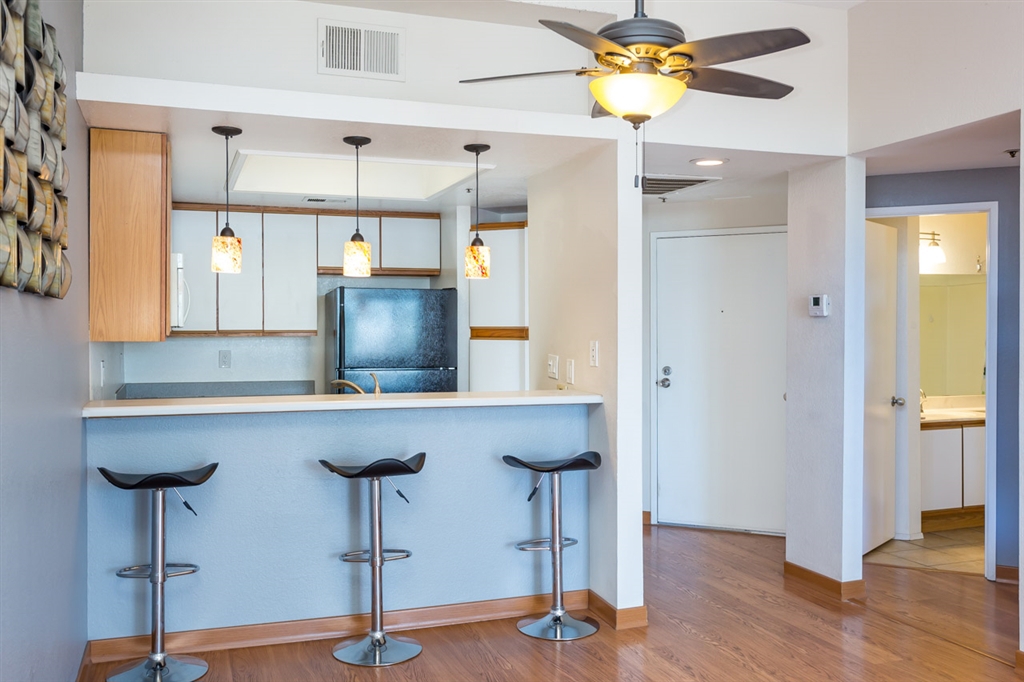 North Park - Residential