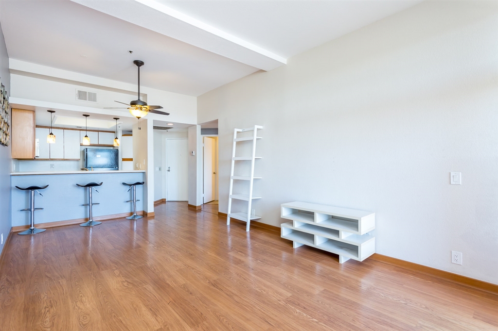 North Park - Residential