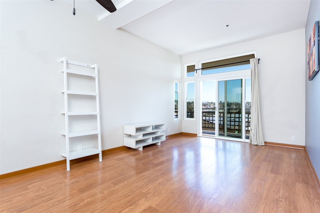 North Park - Residential