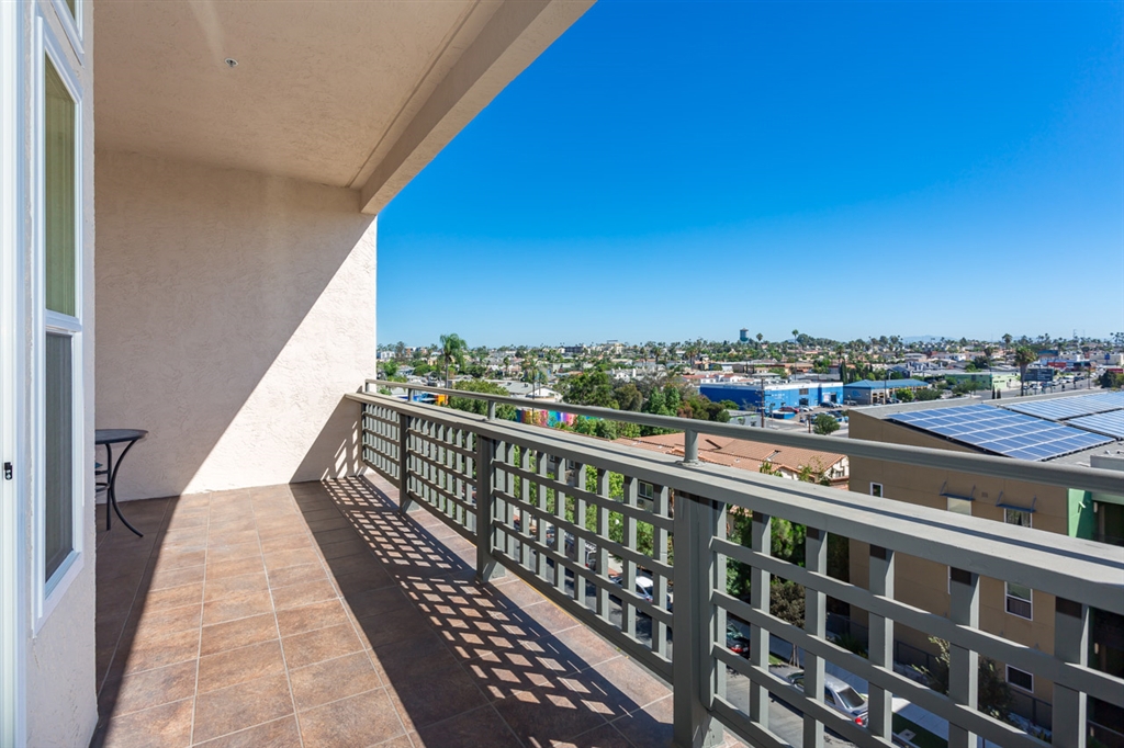 North Park - Residential