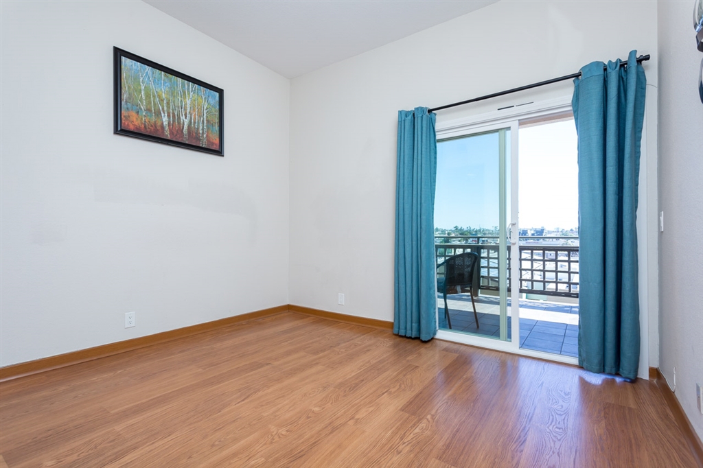 North Park - Residential