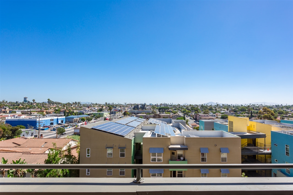 North Park - Residential