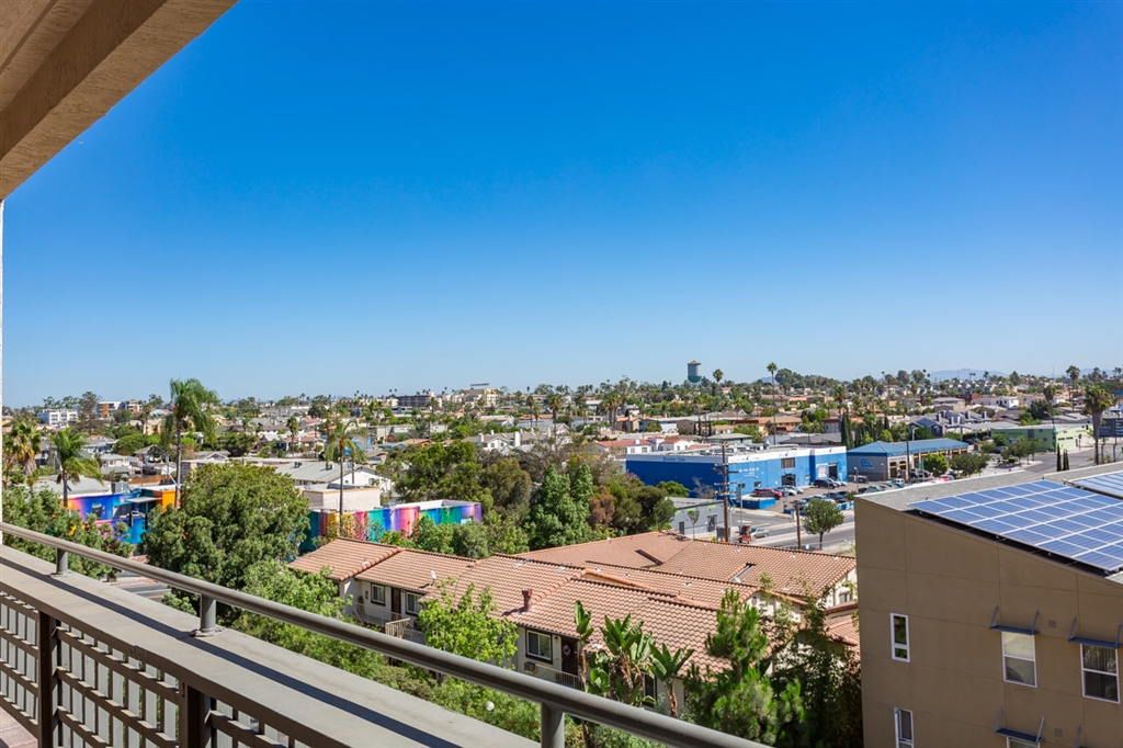 North Park - Residential