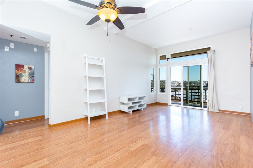 North Park - Residential