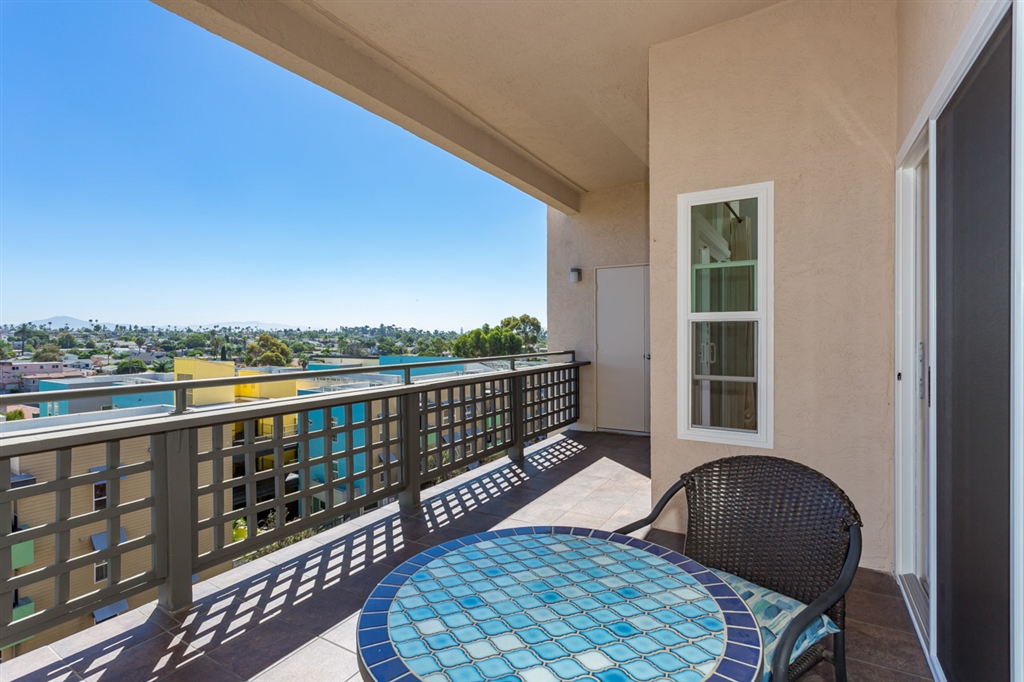 North Park - Residential