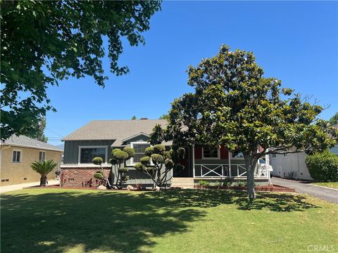 Property photo of 622 W Harvard, Ontario, CA 91762