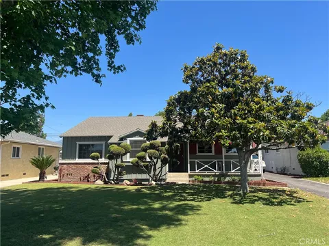 622 W Harvard Pl, Ontario, CA 91762 - MLS#: CV26102270