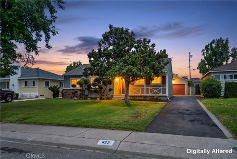 Photo of 622 W Harvard PL, Ontario, CA 91762 (MLS # CV26102270)