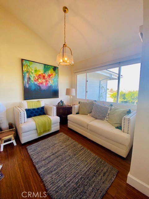 Corona del Mar South of PCH (CDMS) - Residential Lease