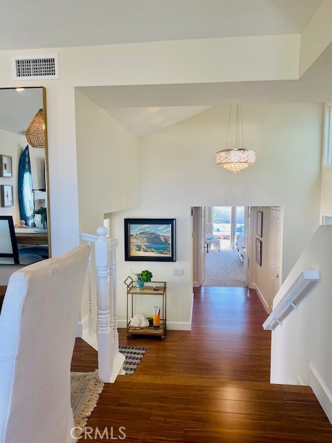 Corona del Mar South of PCH (CDMS) - Residential Lease
