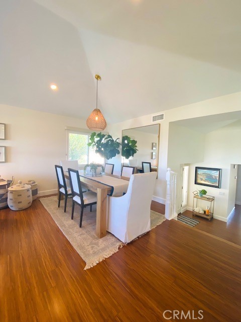Corona del Mar South of PCH (CDMS) - Residential Lease