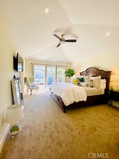 Corona del Mar South of PCH (CDMS) - Residential Lease