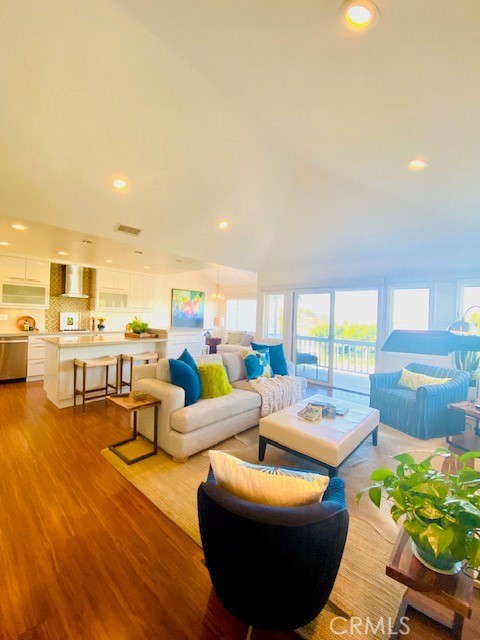 This home offers top of the line upgrades, granite counter, stainless appliances, wood flooring,custom baths, interior patio with 2 car garage with direct access and finished flooring ,big nice landscaping all around, including side and back yard. Ideally located within walking distance to shops and restaurants in the North part of the CDM Village. Just next step to Jasmine View Park. This beautiful home lives like single level single family home. Good credit and references a must.