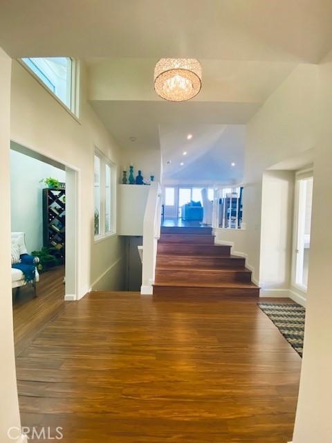Corona del Mar South of PCH (CDMS) - Residential Lease