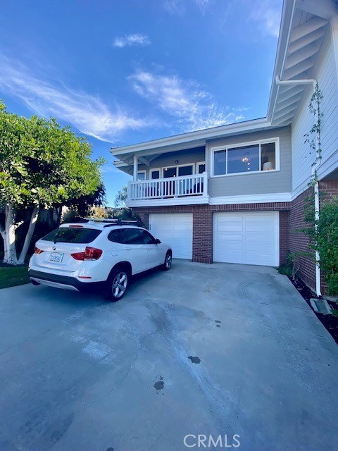 Corona del Mar South of PCH (CDMS) - Residential Lease