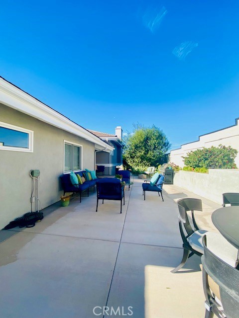 Corona del Mar South of PCH (CDMS) - Residential Lease