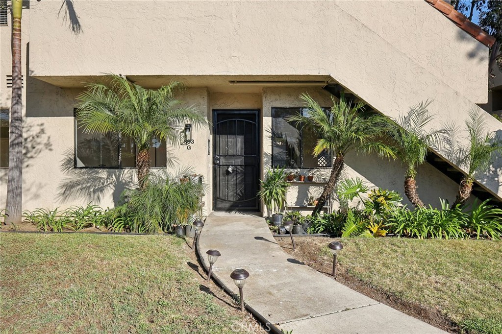 383 N Melrose Drive G