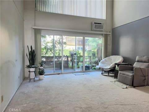 Photo of 3050 S Bristol Street #8-D, Santa Ana, CA 92704 (MLS # RS26111686)