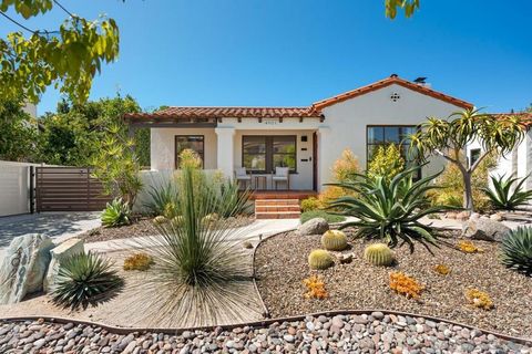 Photo of 4021 S S Hempstead Cir Cir, San Diego, CA 92116 (MLS # 260007416SD)