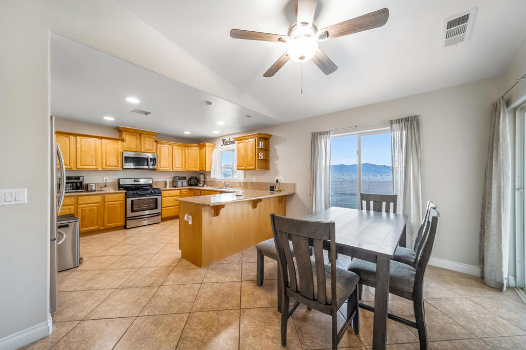 Truckhaven - Residential