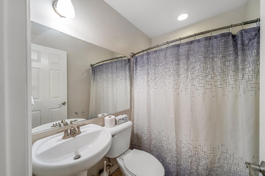 Truckhaven - Residential