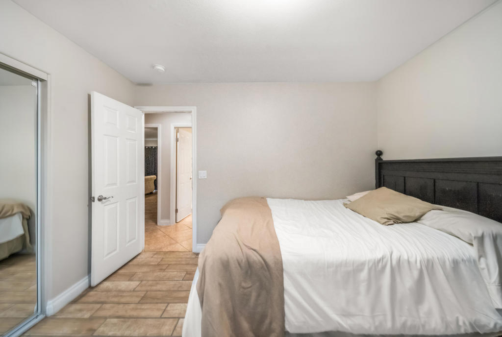 Truckhaven - Residential