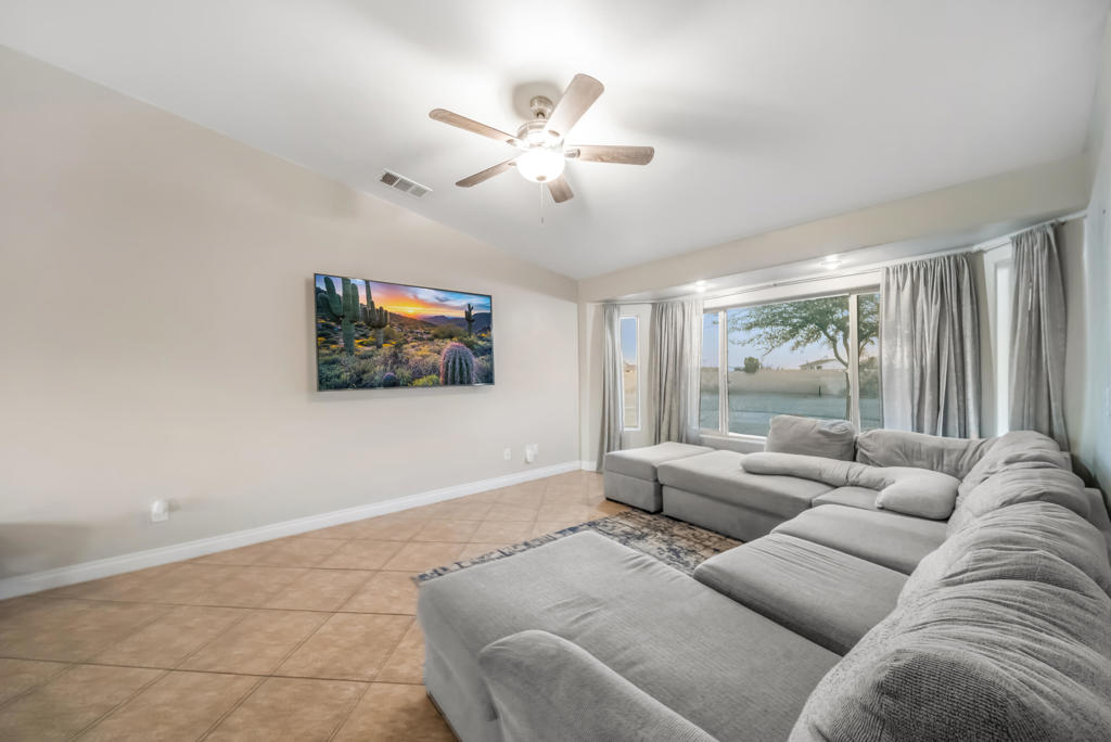 Truckhaven - Residential