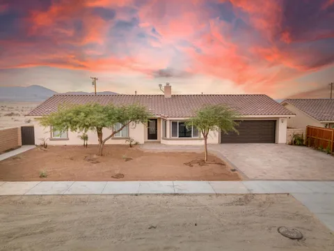 1492 N Marina Drive, Thermal, CA 92274 - MLS#: 219135087DA