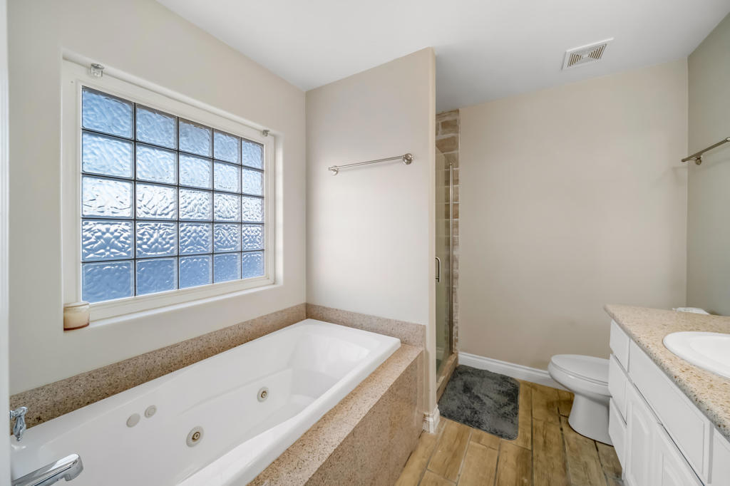 Truckhaven - Residential