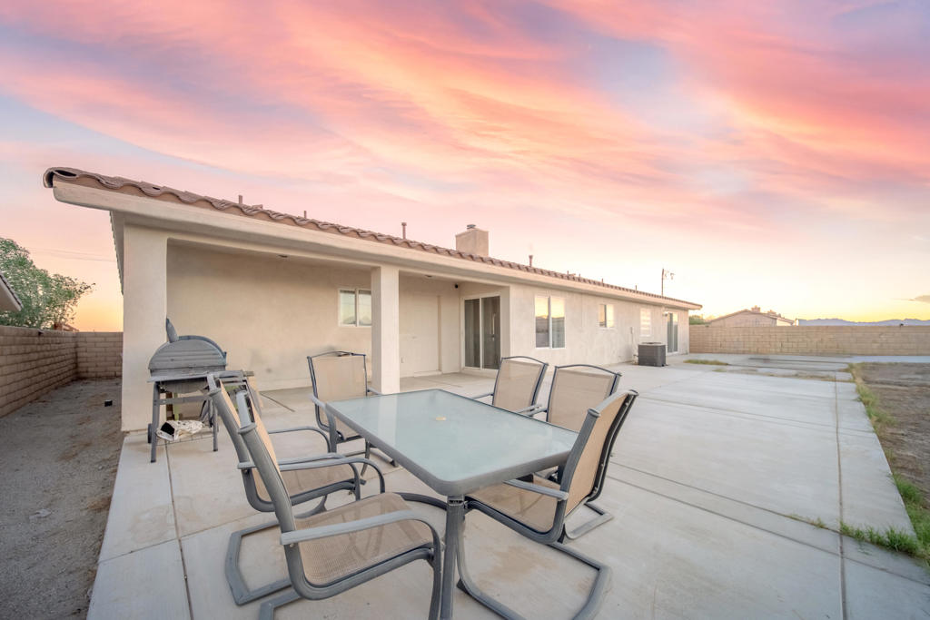 Truckhaven - Residential