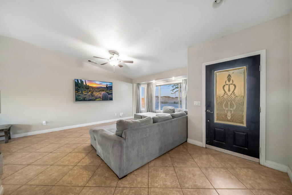 Truckhaven - Residential