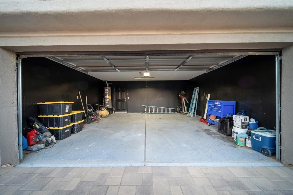 Truckhaven - Residential