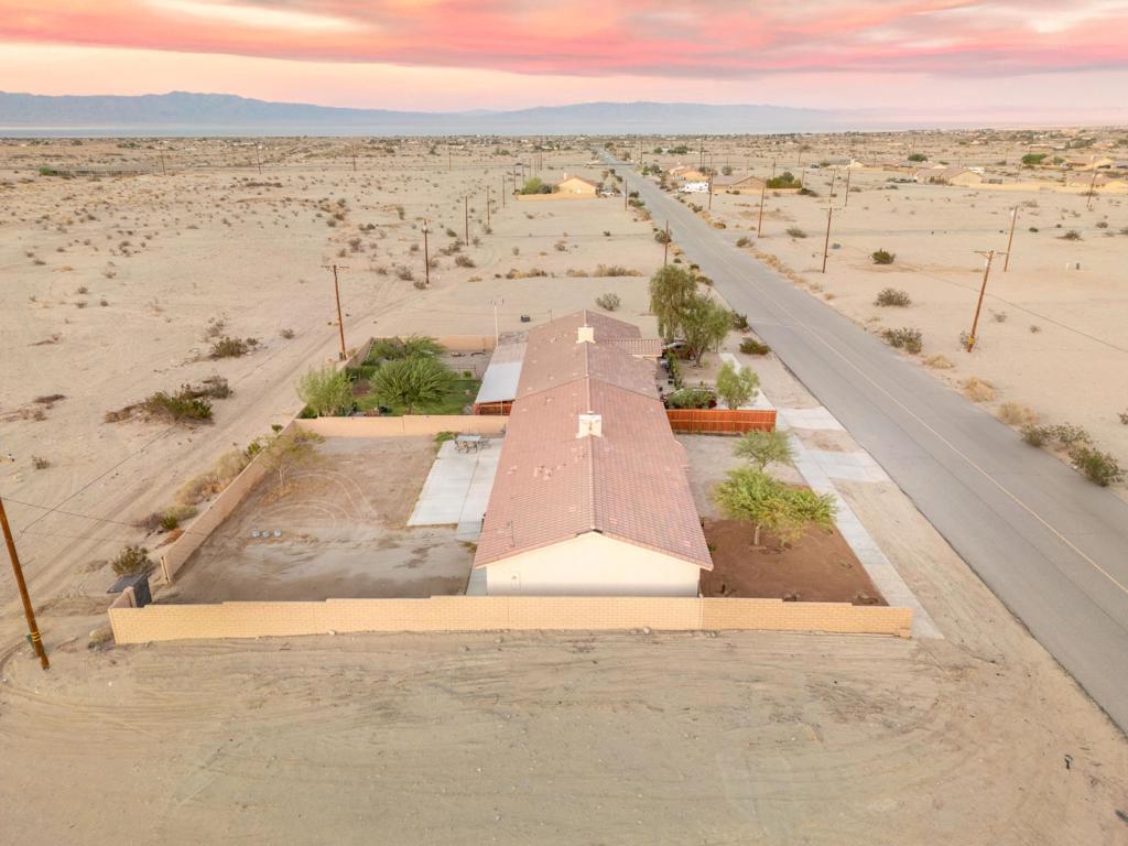 Truckhaven - Residential