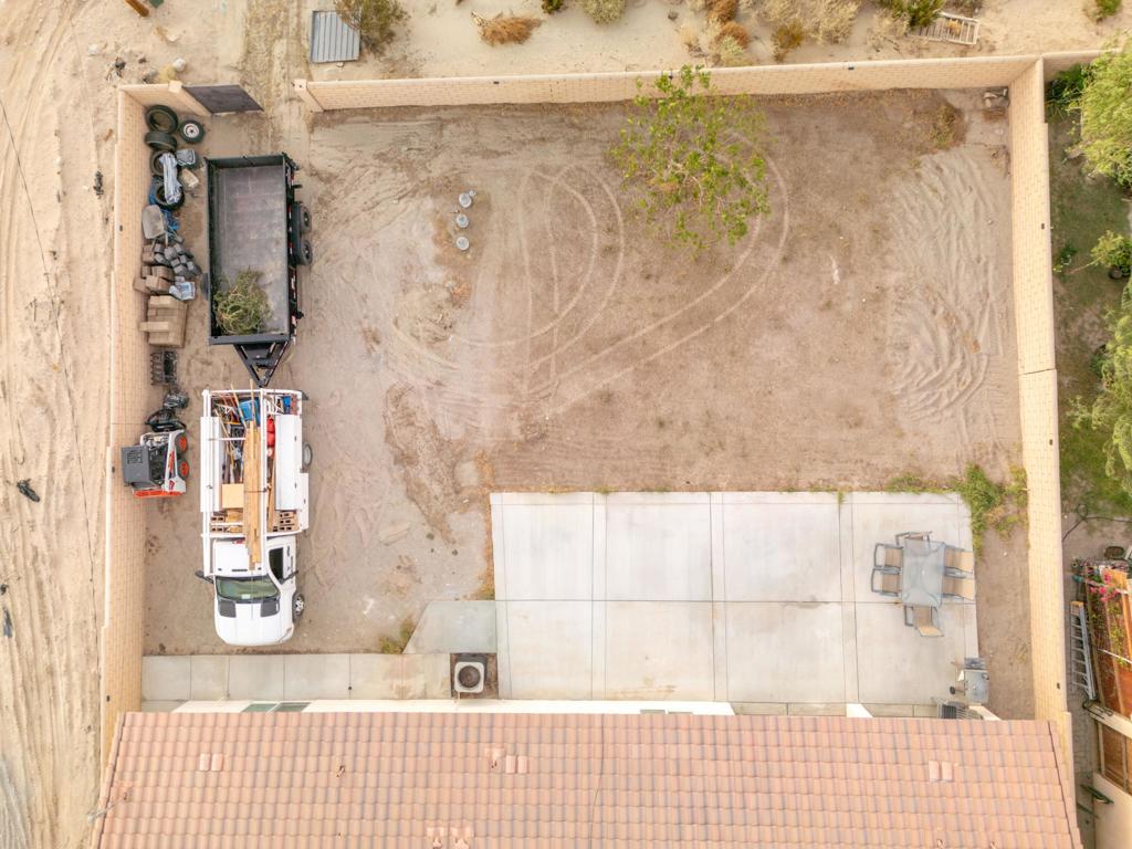 Truckhaven - Residential