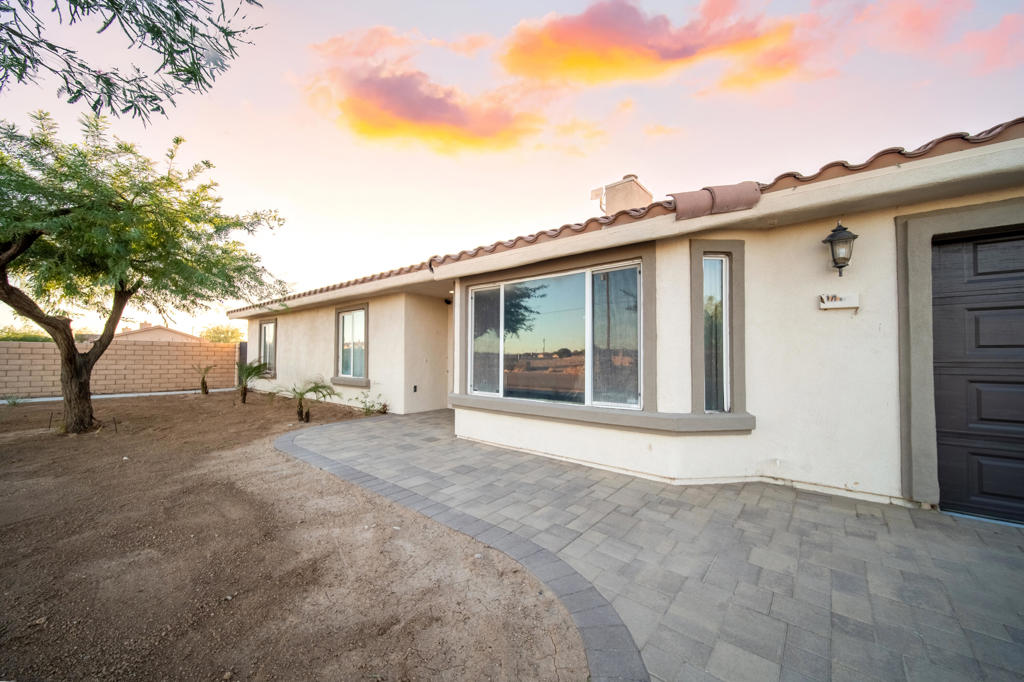 Truckhaven - Residential